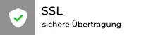 EU-DSGVO Badge