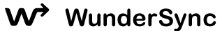 WunderSync